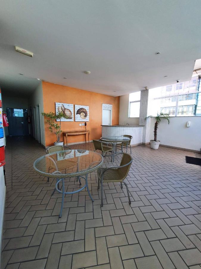 Do Canto 502b Apartamento *