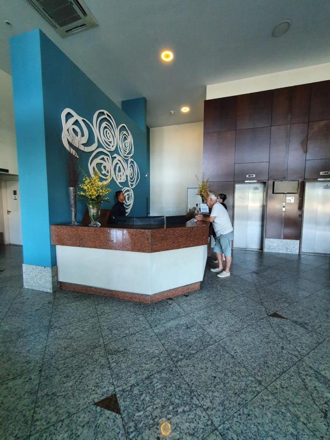 Apartamento Do Canto 502b *